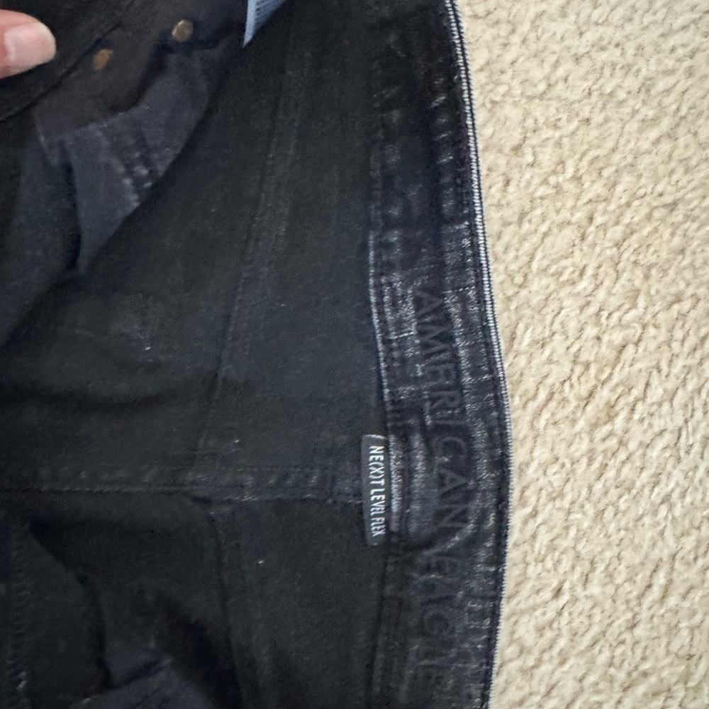 American eagle Ripped jeans - Picture 2 of 4